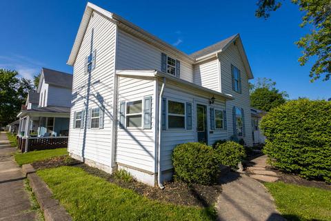 330 S Walnut Ave, Sidney, OH 45365