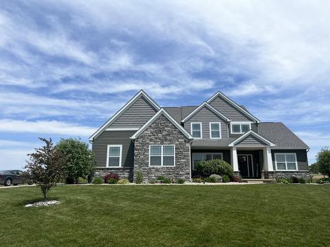 6942 Silver Lakes Dr, Celina, OH 45822