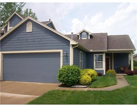 912 Cambridge Cir, Troy, OH 45373