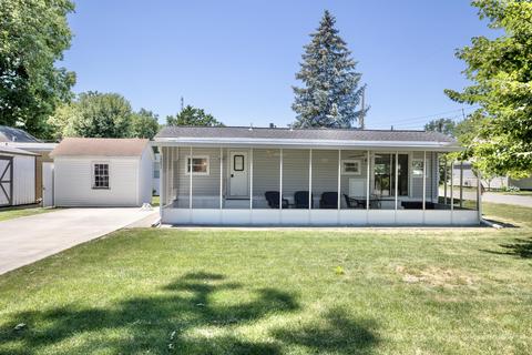 14051 Woll Dr, Lakeview, OH 43331