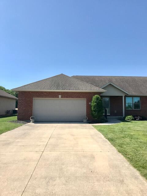 327 Amsterdam Rd, Minster, OH 45865