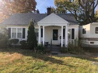2229 S Yellow Springs St, Springfield, OH 45506