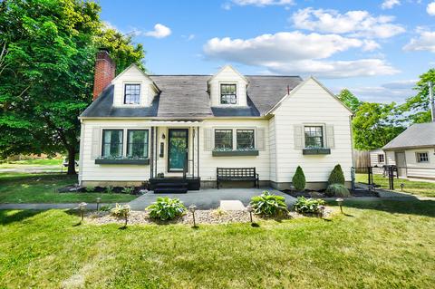 95 Carson Ave, Dayton, OH 45415