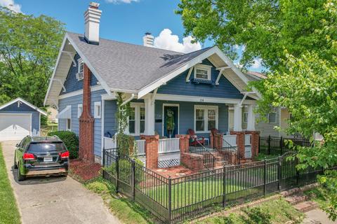 374 E Northern Ave, Springfield, OH 45503 photo 2