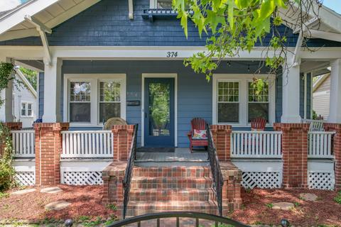 374 E Northern Ave, Springfield, OH 45503
