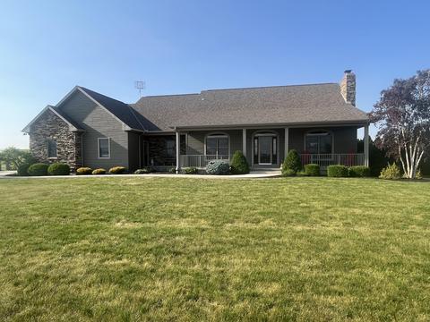 3075 Fort Recovery Minster Rd, Saint Henry, OH 45883