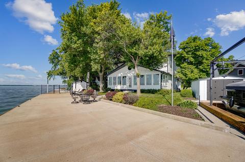 334 Leisure Ln, Celina, OH 45822