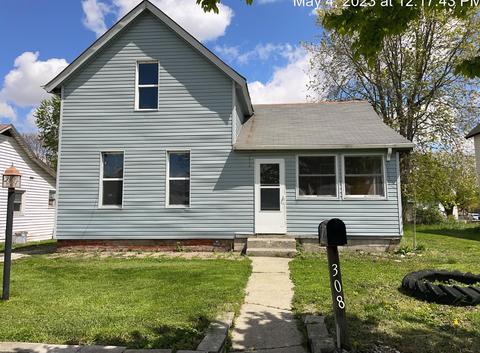 308 Smith Ave, Kenton, OH 43326 photo 2