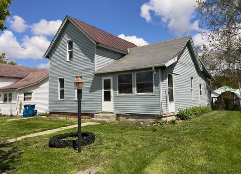 308 Smith Ave, Kenton, OH 43326