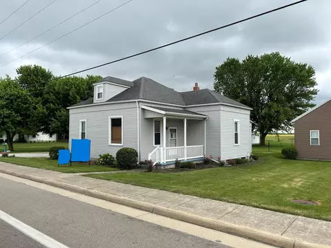 8560 St Rt 119, Maria Stein, OH 45860