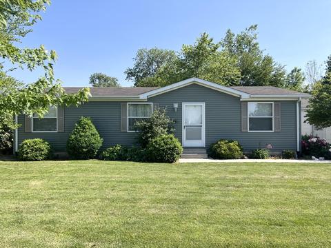 5620 Miller Rd, Celina, OH 45822