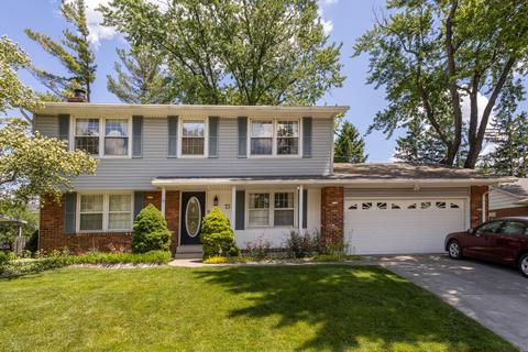 73 S Dorset Rd, Troy, OH 45373