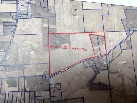3403 State Route 274, Huntsville, OH 43324