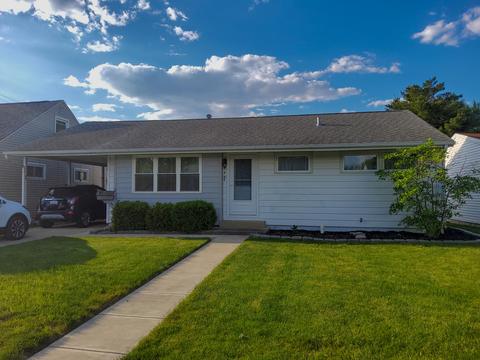 866 Lake Ave, Saint Marys, OH 45885