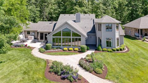 307 Harbor Dr, Celina, OH 45822