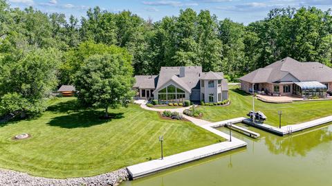 307 Harbor Dr, Celina, OH 45822 photo 2