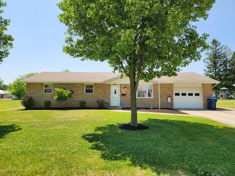 405 Millette Ave, Anna, OH 45302
