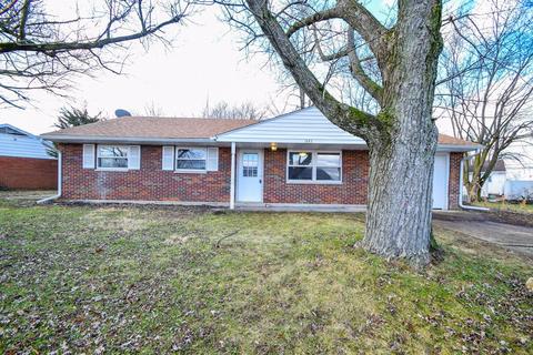 1843 Daniel Pl, Sidney, OH 45365