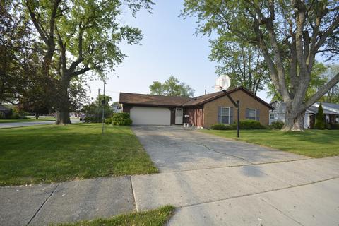 1128 Lane Ave, Saint Marys, OH 45885
