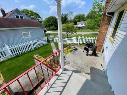 1535 Sheaff Rd, Springfield, OH 45504 photo 7