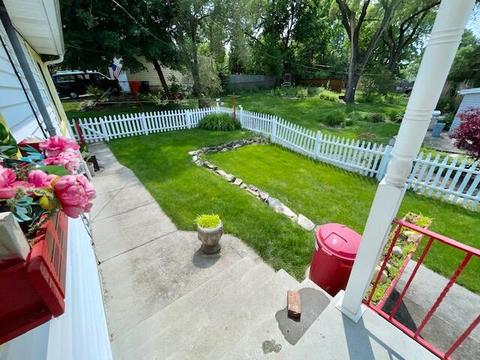 1535 Sheaff Rd, Springfield, OH 45504 photo 5