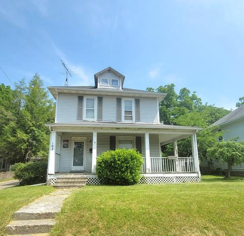 102 E Cassilly St, Springfield, OH 45504 photo 2