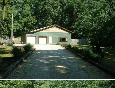 3867 Faith Ave, Akron, OH 44319