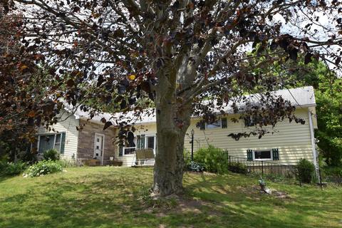 10567 Township Road 157, East Liberty, OH 43319