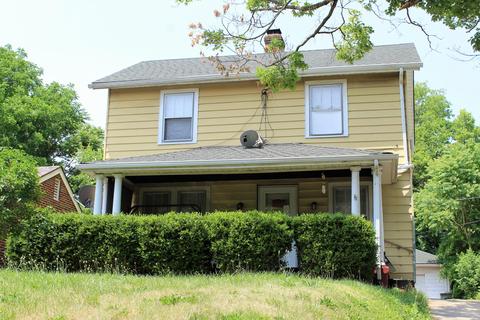 3221 Riverside Dr, Dayton, OH 45405