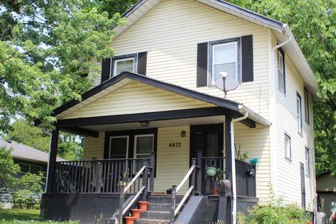 4433 Greenwich Village Ave, Dayton, OH 45406