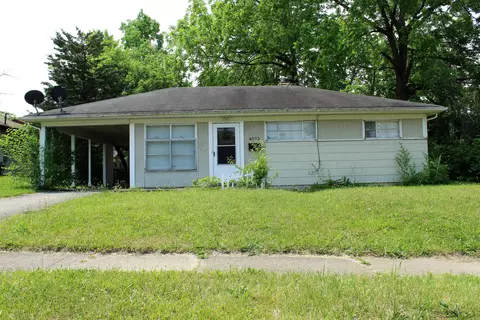 4052 Curundu Ave, Dayton, OH 45416