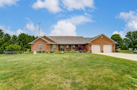 5481 Wells Rd, Minster, OH 45865