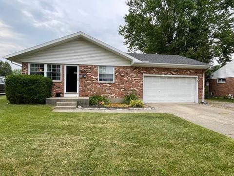 4270 Imperial Dr, Springfield, OH 45503