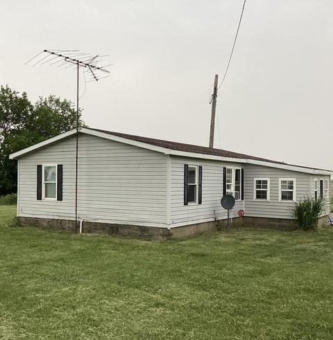 2666 Bulle Rd, Sidney, OH 45365