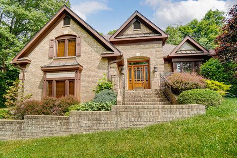 3838 Crescent Hill Rd, Springfield, OH 45502
