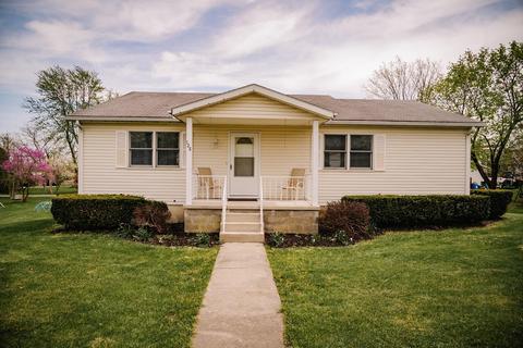 128 N Miami St, Rushsylvania, OH 43347
