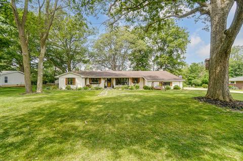 115 Harper Ave, Lima, OH 45807