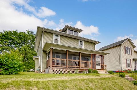869 Homestead Ave, Springfield, OH 45503
