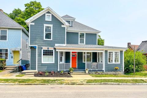 332 N West Ave, Sidney, OH 45365
