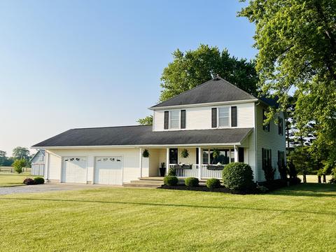 6238 Morrow Rd, Celina, OH 45822