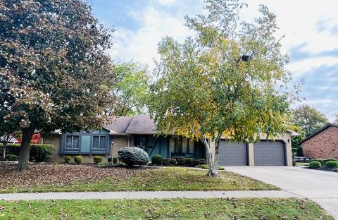 1209 Canterbury Dr, Celina, OH 45822