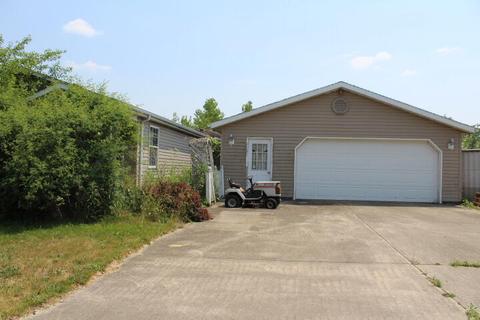 9561 Childrens Home Bradford Rd, Bradford, OH 45308