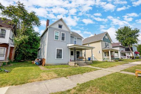 233 E Cecil St, Springfield, OH 45503 photo 2