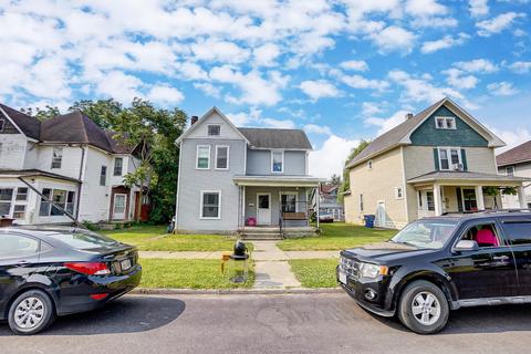 233 E Cecil St, Springfield, OH 45503 photo 3