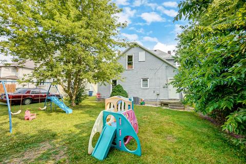 233 E Cecil St, Springfield, OH 45503 photo 23