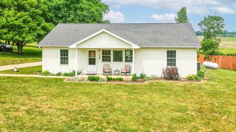 1595 Co Rd 10, Bellefontaine, OH 43311