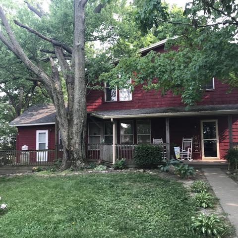 6736 Davisson Rd, Mechanicsburg, OH 43044