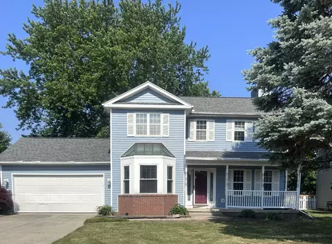 2811 Conestoga St, Springfield, OH 45503