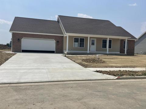 111 Village Pkwy, Jackson Center, OH 45334