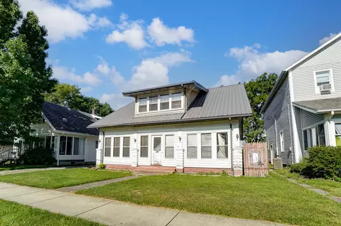 206 S Westminster St, Waynesfield, OH 45896